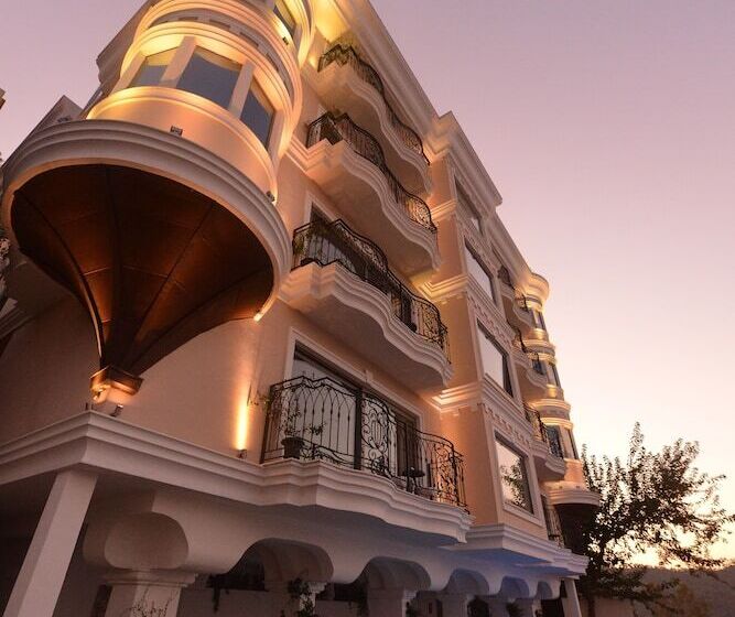 Casa Margot Hotel   Adults Only