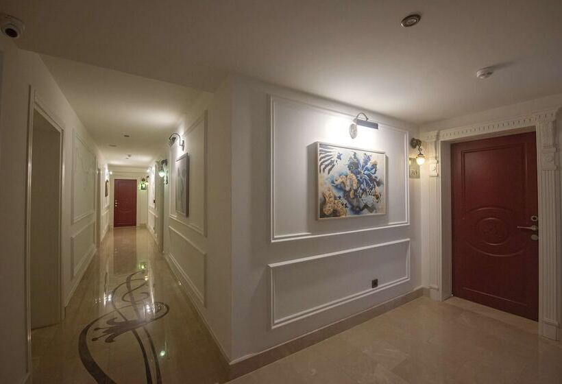 Casa Margot Hotel   Adults Only