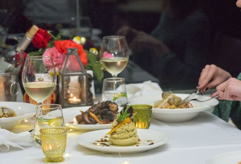 Casa Margot Hotel   Adults Only