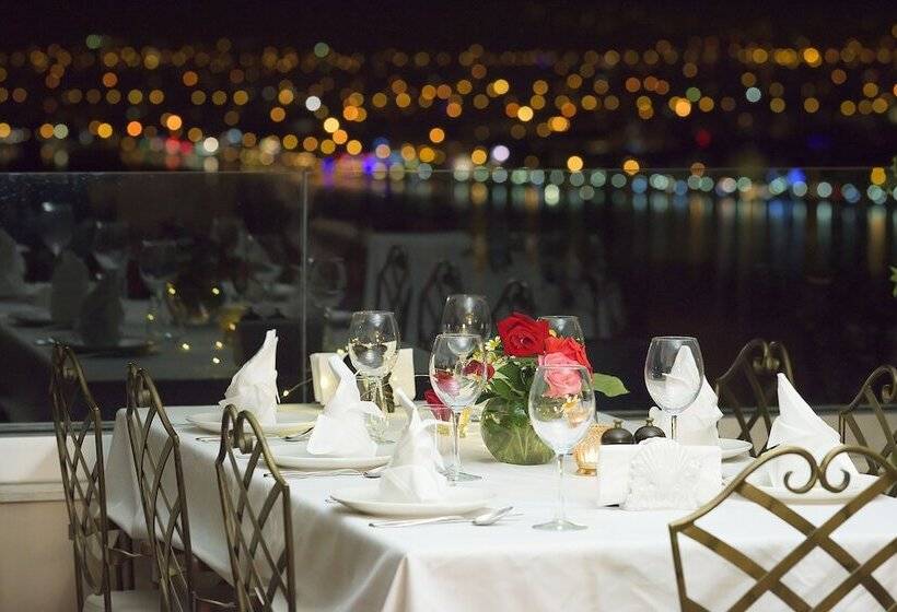 Casa Margot Hotel   Adults Only