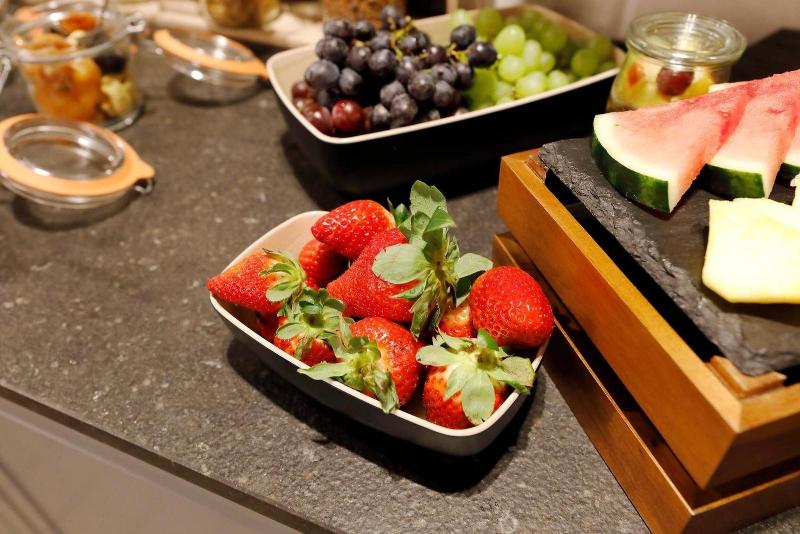 Coffee Fellows Hotel Dortmund