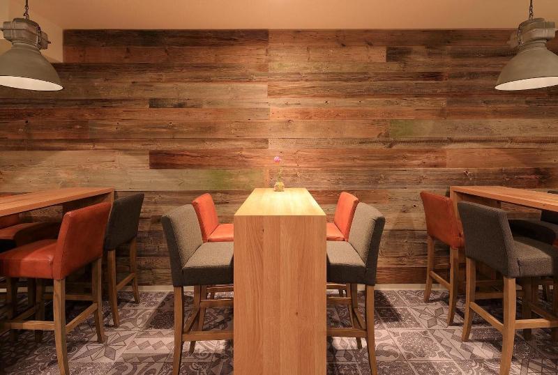 Coffee Fellows Hotel Dortmund