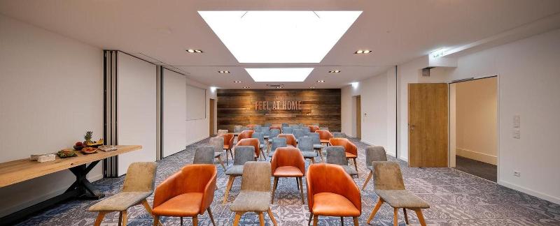 Coffee Fellows Hotel Dortmund