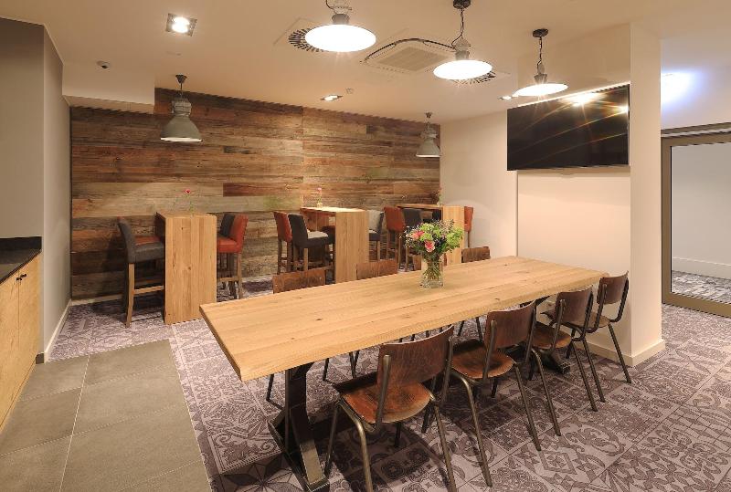 Coffee Fellows Hotel Dortmund