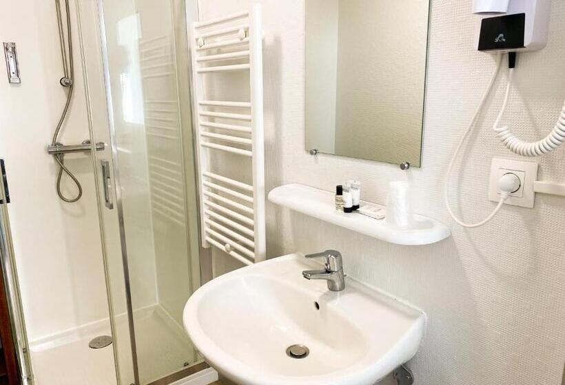 Отель Colette Hôtel