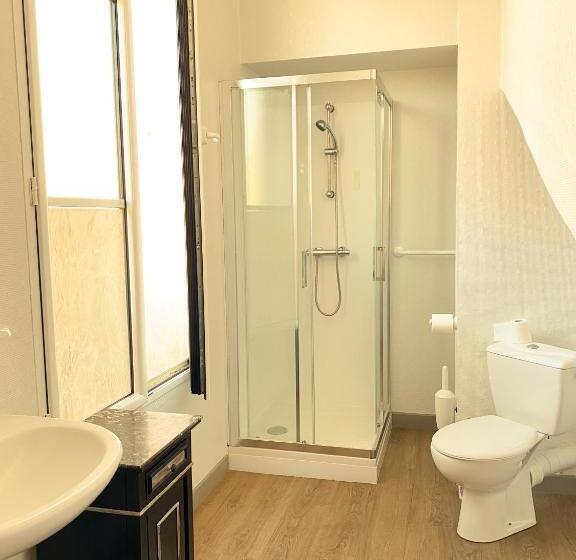 Отель Colette Hôtel