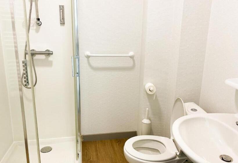 Отель Colette Hôtel