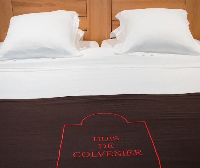 فندق Colvenier
