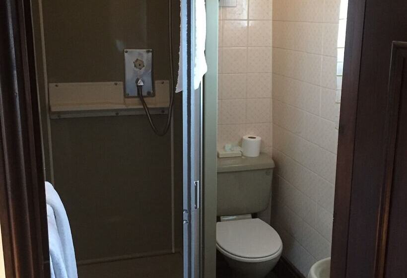 Cross Keys Hotel Chatteris