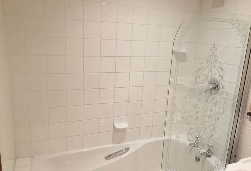 Cross Keys Hotel Chatteris