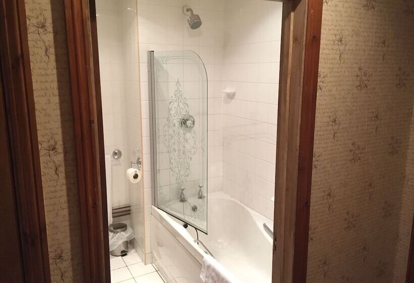 Cross Keys Hotel Chatteris