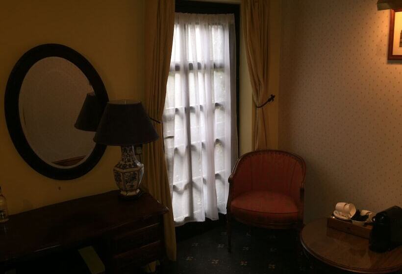 Cross Keys Hotel Chatteris