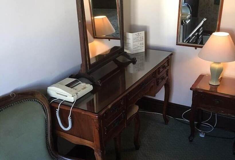 Cross Keys Hotel Chatteris