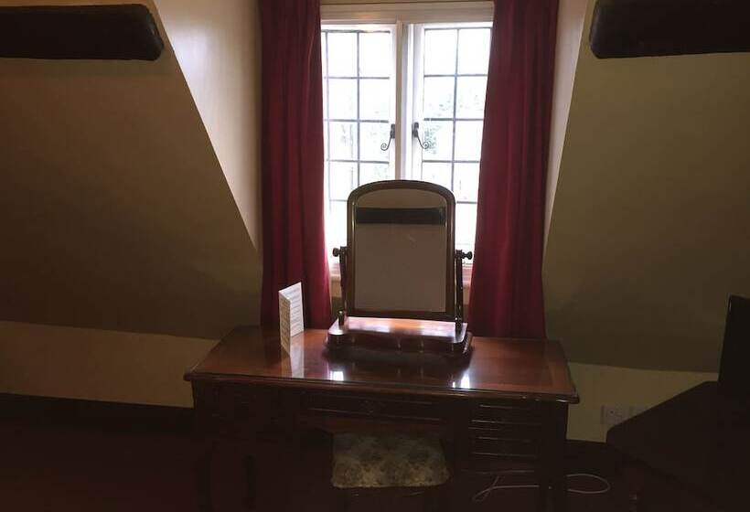 Cross Keys Hotel Chatteris