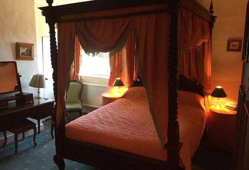 Cross Keys Hotel Chatteris