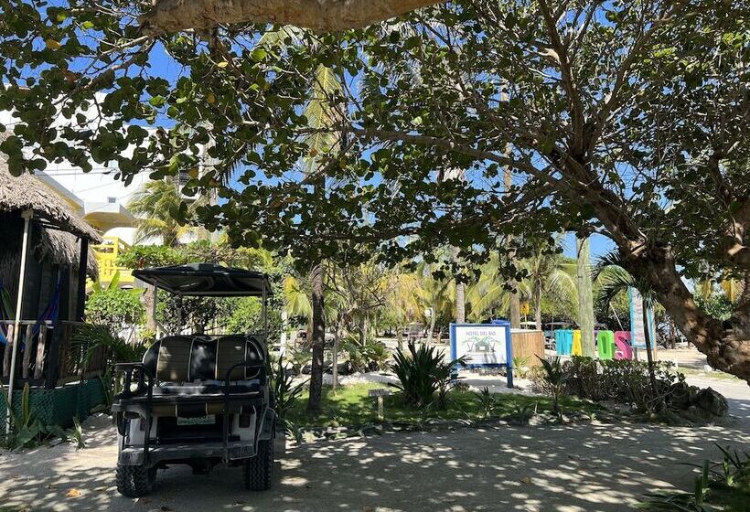 בית מלון כפרי Del Rio