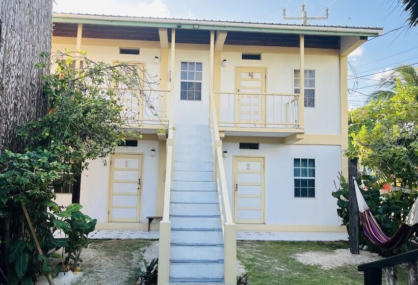 בית מלון כפרי Del Rio