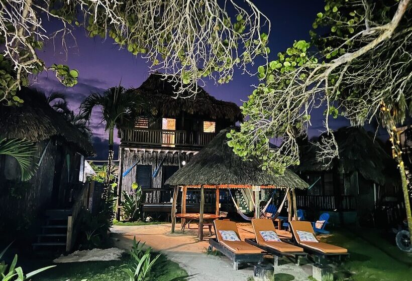 בית מלון כפרי Del Rio