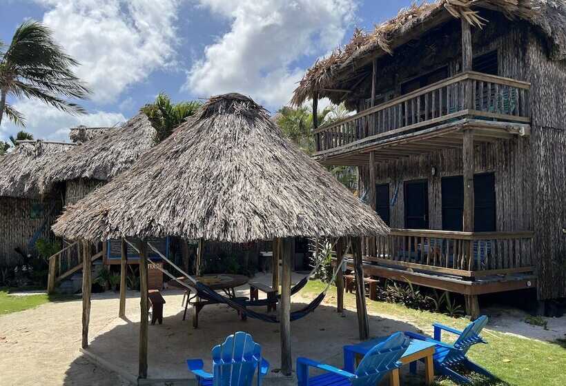 בית מלון כפרי Del Rio