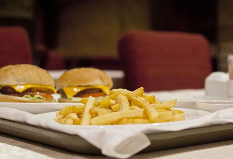 فندق Ekono Jeddah Airport