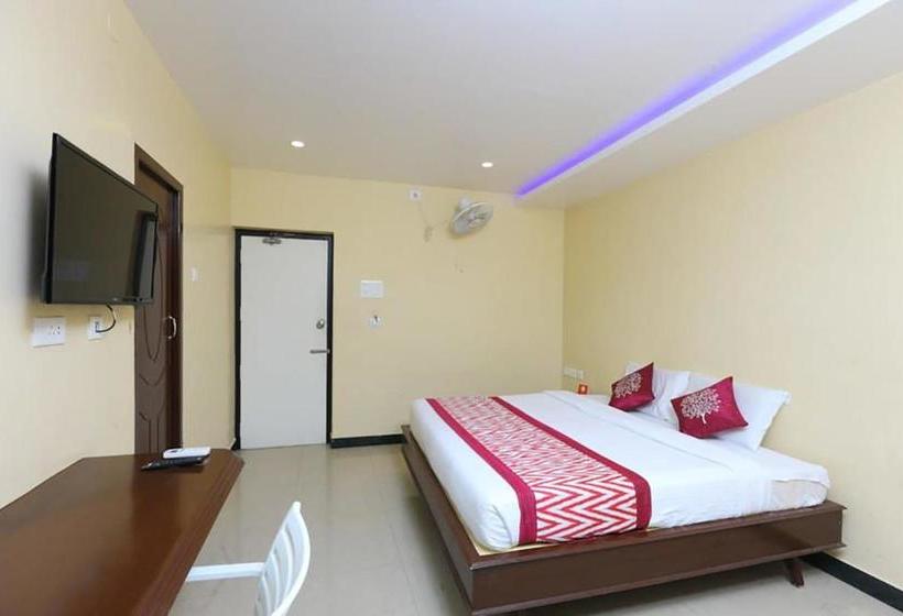 호텔 Fabexpress Coral