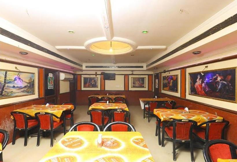 호텔 Fabexpress Coral