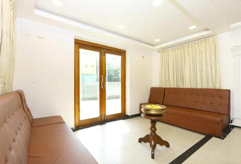 호텔 Fabexpress Coral