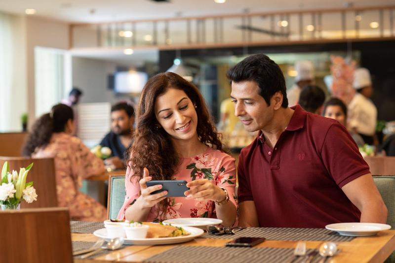 Отель Fairfield By Marriott Visakhapatnam