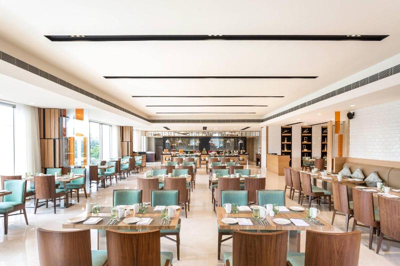 Отель Fairfield By Marriott Visakhapatnam