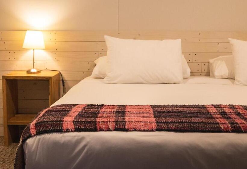 בית מלון כפרי Fio Fio