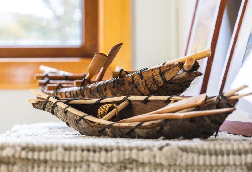 בית מלון כפרי Fio Fio