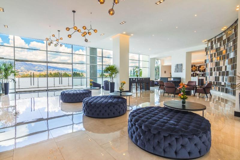 فندق Four Points By Sheraton Cuenca