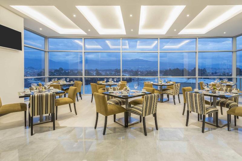 فندق Four Points By Sheraton Cuenca
