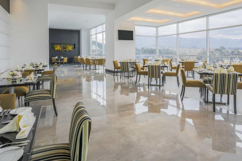 فندق Four Points By Sheraton Cuenca