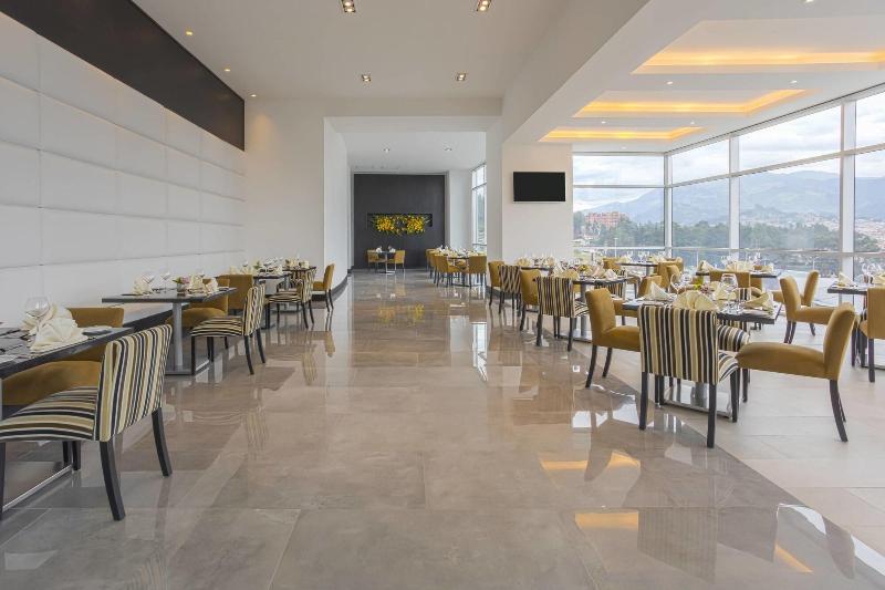 فندق Four Points By Sheraton Cuenca