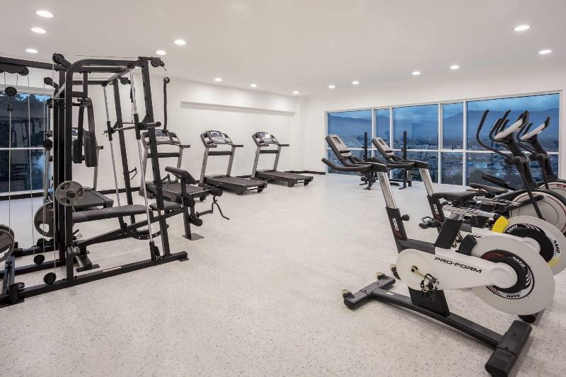 فندق Four Points By Sheraton Cuenca