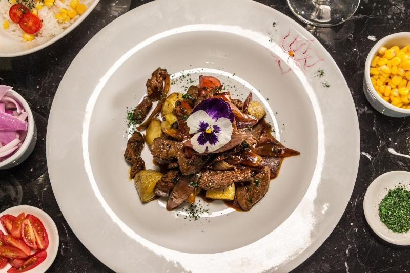 فندق Four Points By Sheraton Cuenca