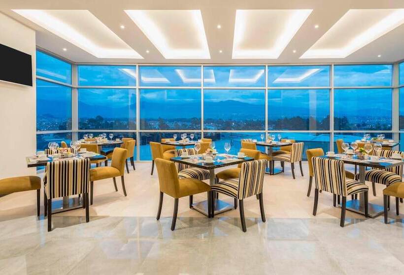 فندق Four Points By Sheraton Cuenca