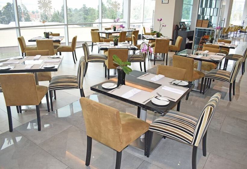 فندق Four Points By Sheraton Cuenca