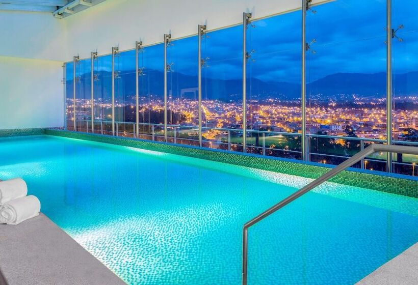 فندق Four Points By Sheraton Cuenca