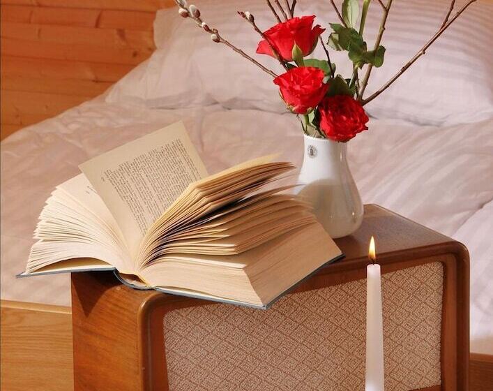 ホテル Gasthaus Rossfall