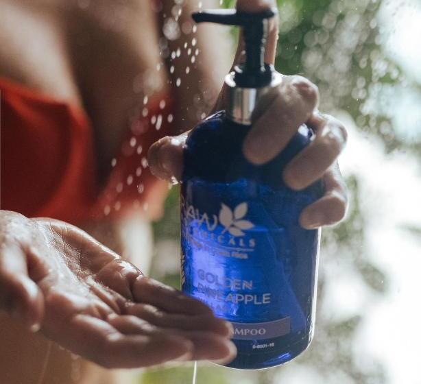 فندق Golden Pineapple Villas Adults Only