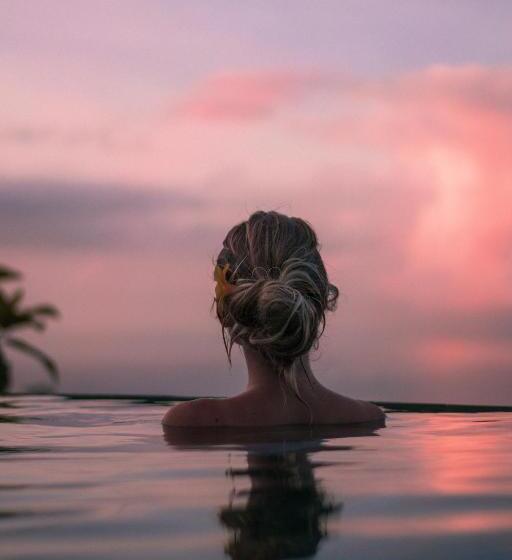 فندق Golden Pineapple Villas Adults Only