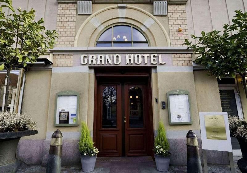 Grand Hotel Jönköping
