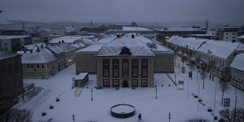 Grand Hotel Jönköping