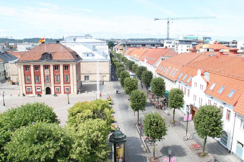 Grand Hotel Jönköping