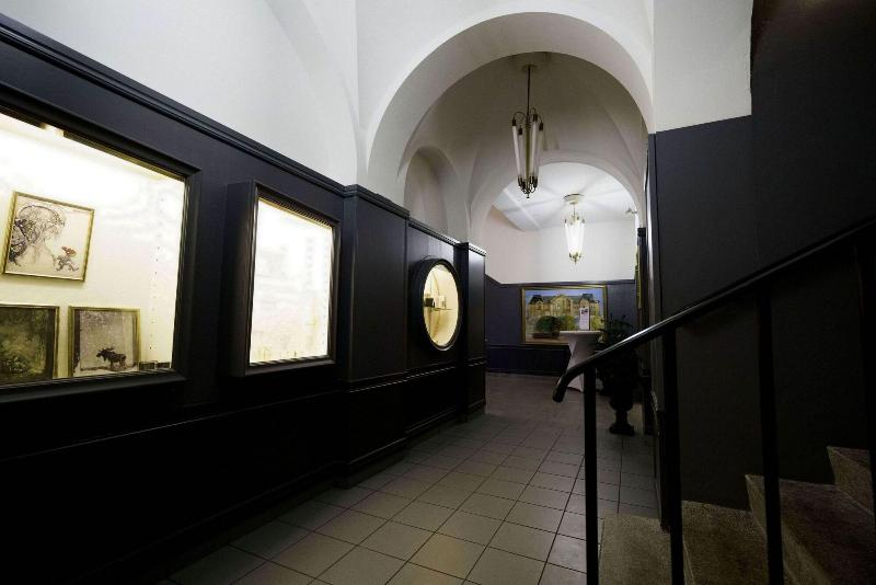 Grand Hotel Jönköping