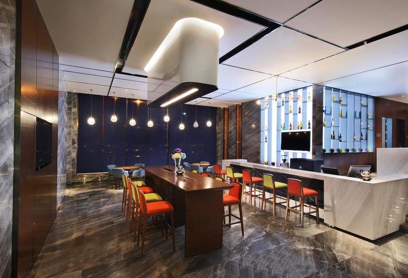 ホテル Hampton By Hilton Changsha Xingsha