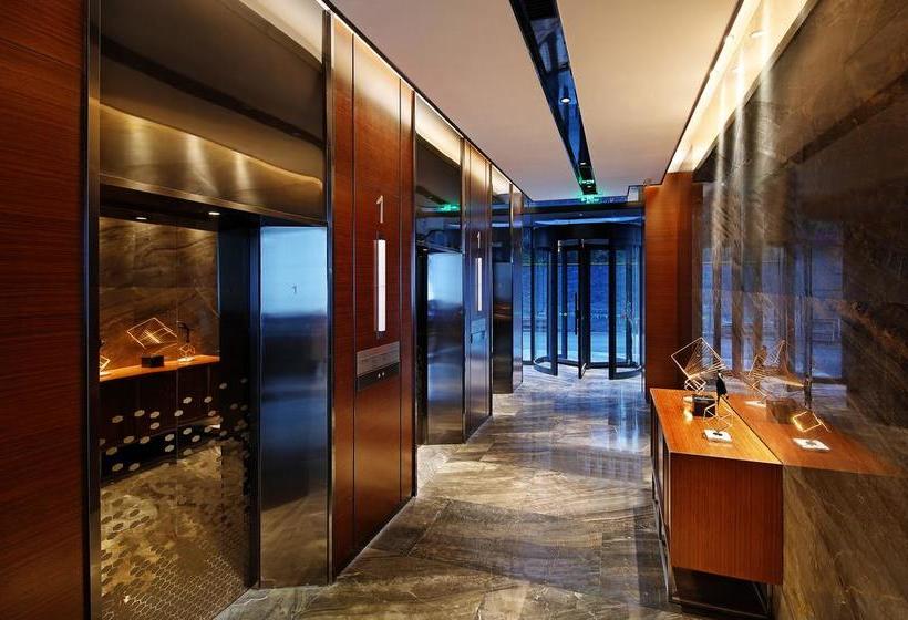 ホテル Hampton By Hilton Changsha Xingsha