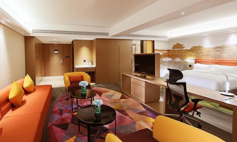 ホテル Hampton By Hilton Changsha Xingsha